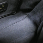 Chanel Shoulder Bag Black — view 8
