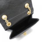 Chanel Shoulder Bag Black — view 6