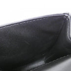 Chanel Shoulder Bag Black — view 7