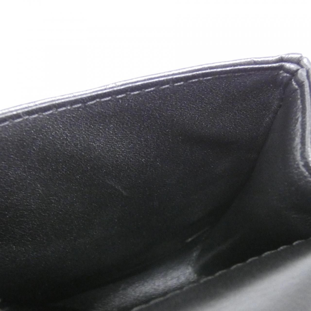 Chanel Shoulder Bag Black — view 7