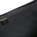 Chanel Shoulder Bag Black — view 7