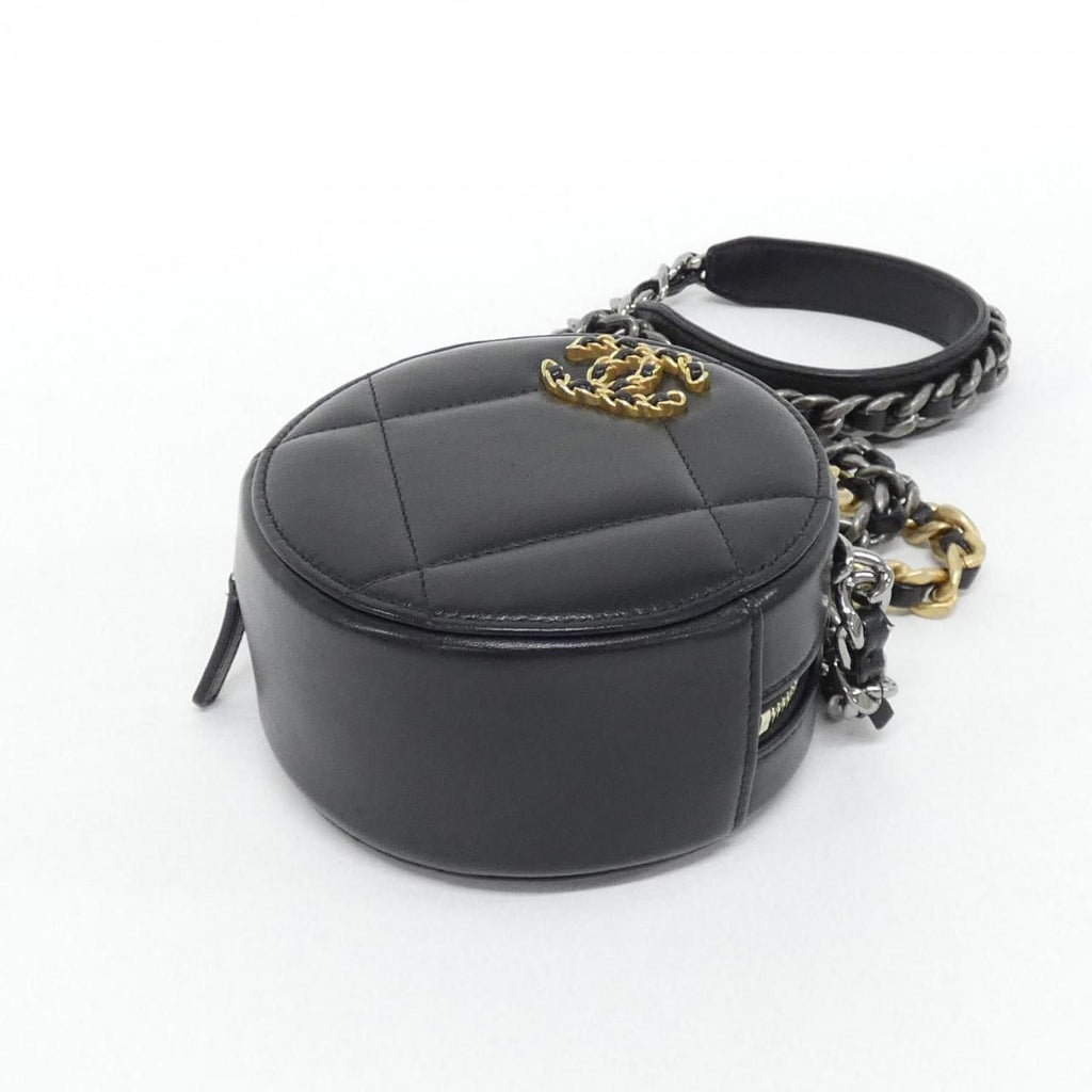 Chanel 19 Line Shoulder — view 3