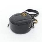 Chanel 19 Line Shoulder — view 3