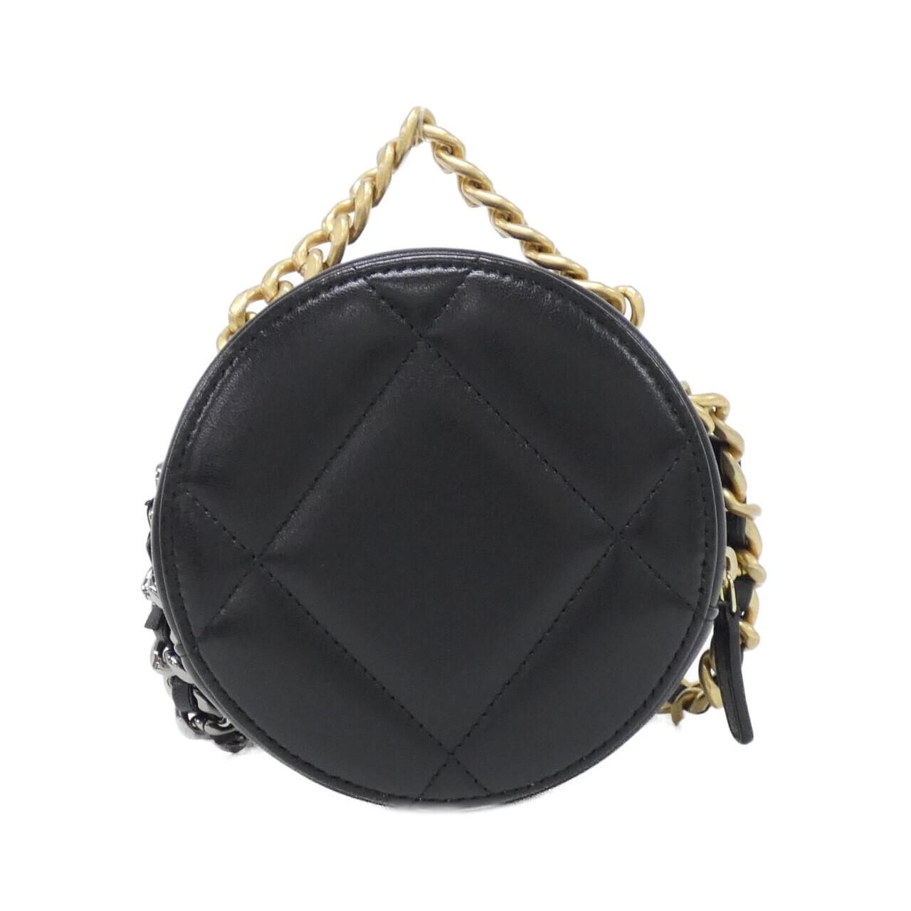 Chanel 19 Line Shoulder — view 2