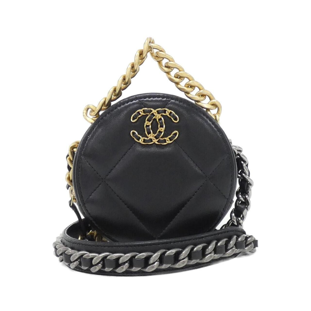 Chanel 19 Line Shoulder