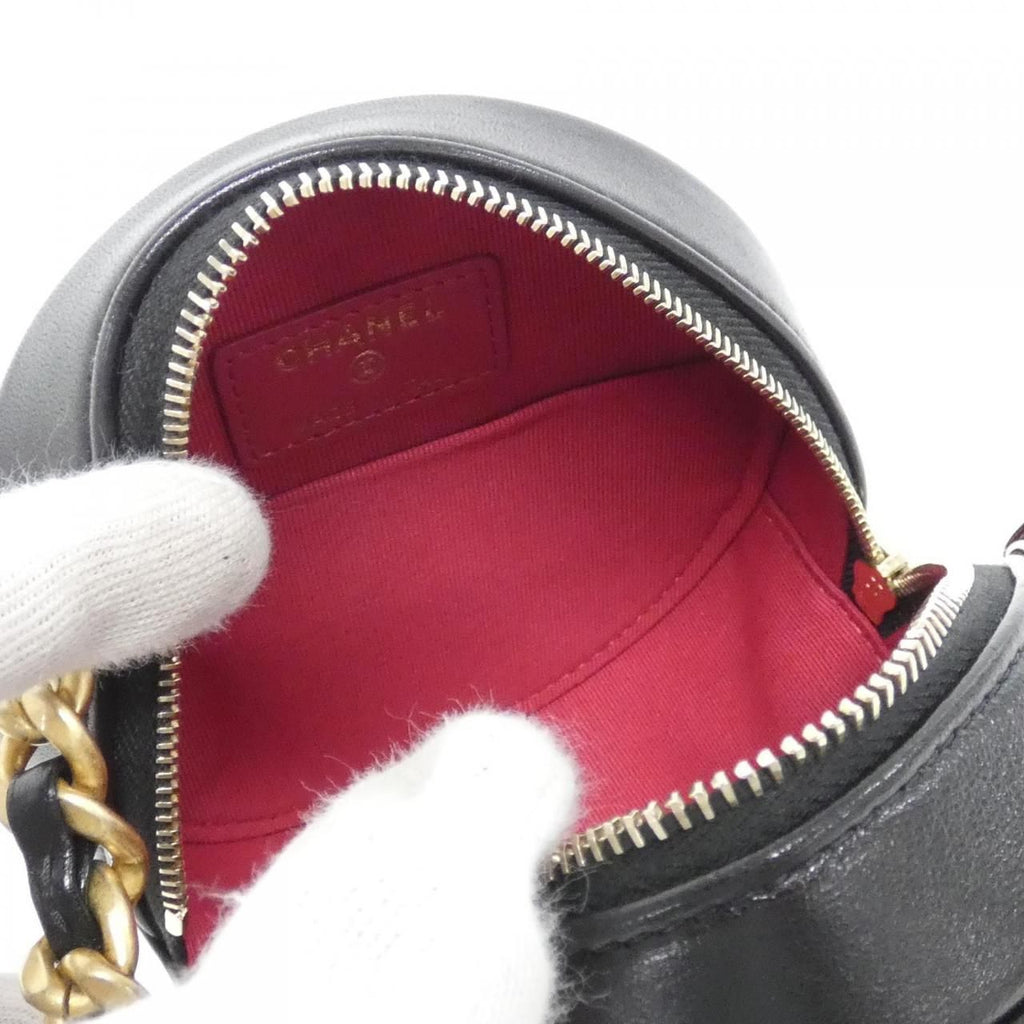 Chanel 19 Line Shoulder — view 7