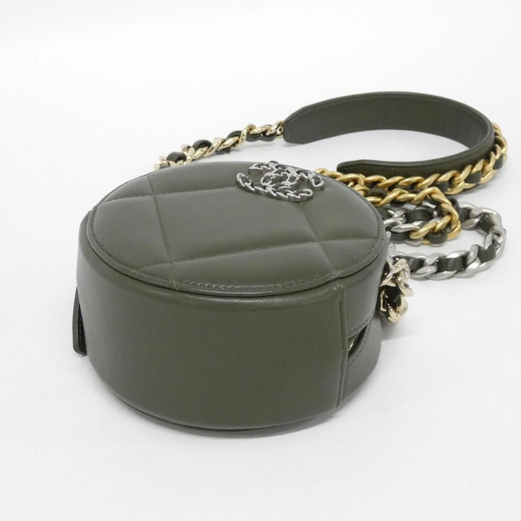 Chanel 19 Line Shoulder — view 3