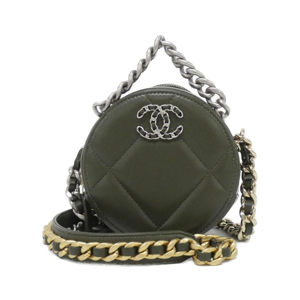 Chanel 19 Line Shoulder