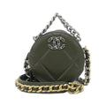 Chanel 19 Line Shoulder
