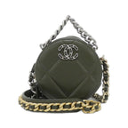 Chanel 19 Line Shoulder