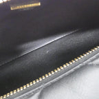 Chanel Bag Handbag Black — view 9