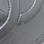 Chanel Bag Handbag Black — view 4