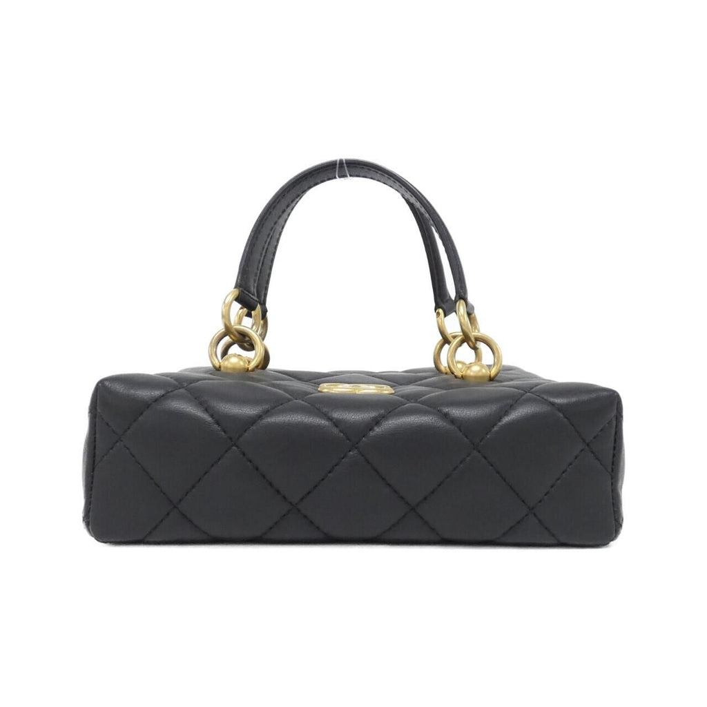 Chanel Bag Handbag Black