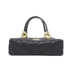Chanel Bag Handbag Black