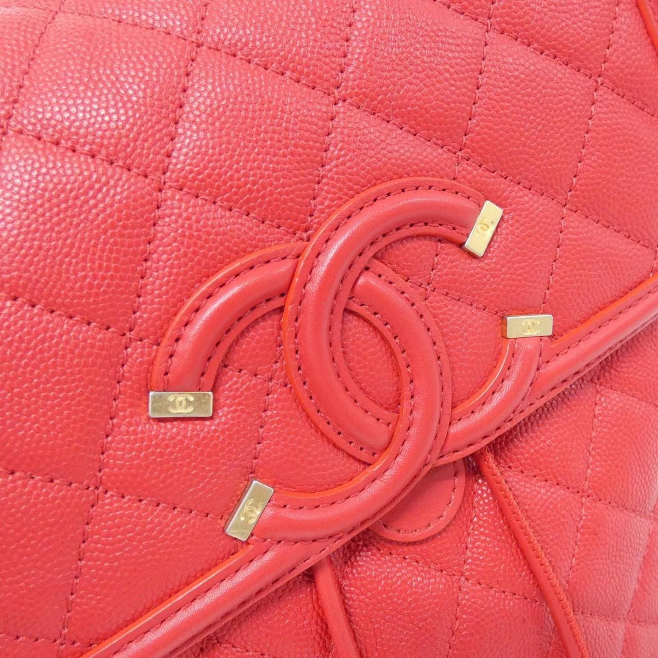 Chanel Backpack — view 4