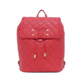 Chanel Backpack
