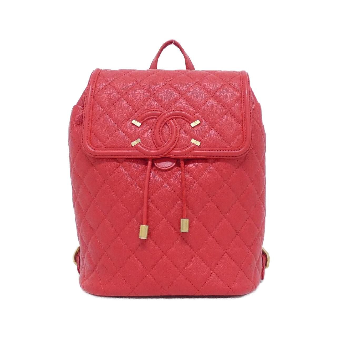 Chanel Backpack
