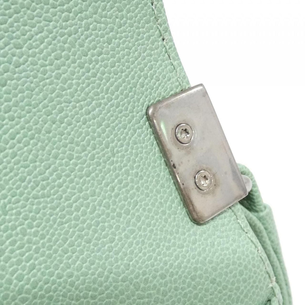 Chanel Boy Line Shoulder — view 7