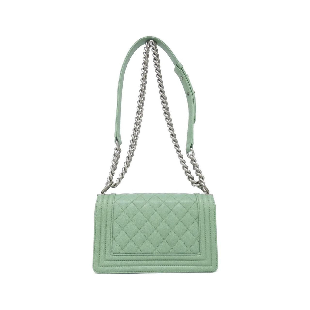 Chanel Boy Line Shoulder — view 2