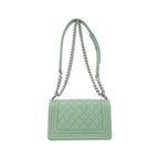 Chanel Boy Line Shoulder — view 2