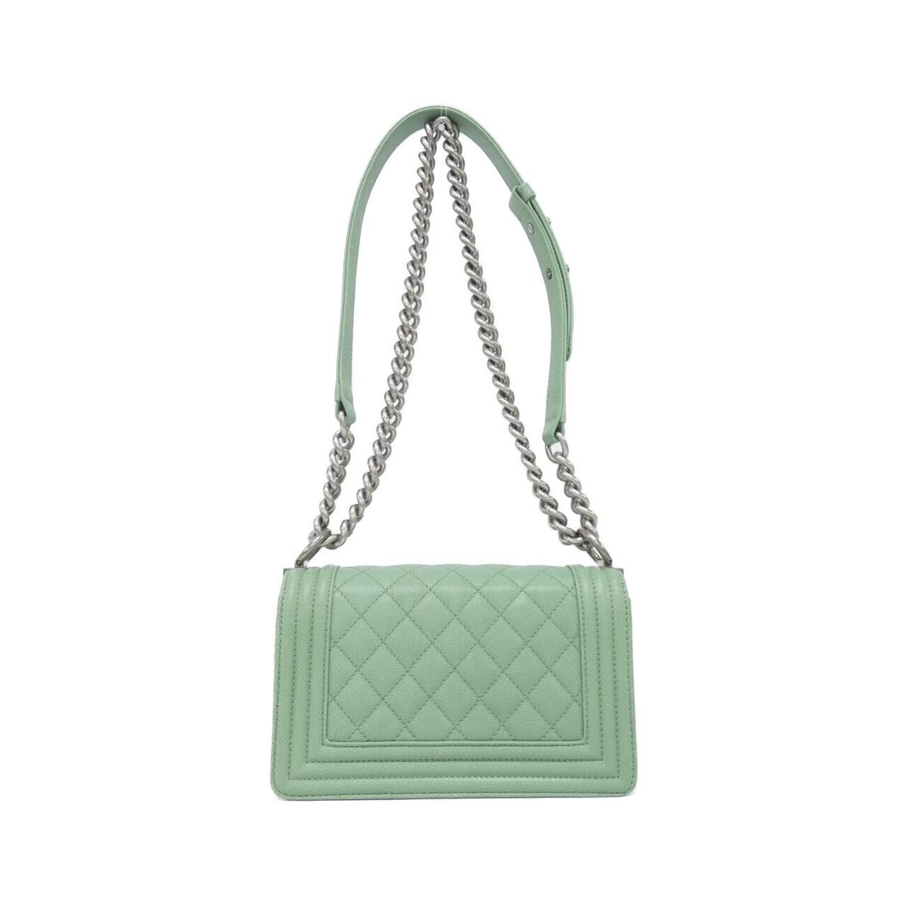 Chanel Boy Line Shoulder — view 2