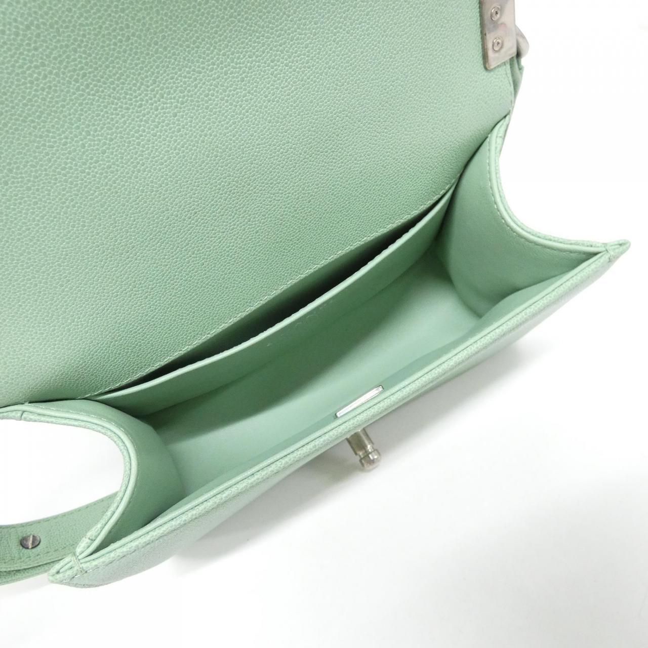 Chanel Boy Line Shoulder — view 6