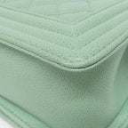 Chanel Boy Line Shoulder — view 3