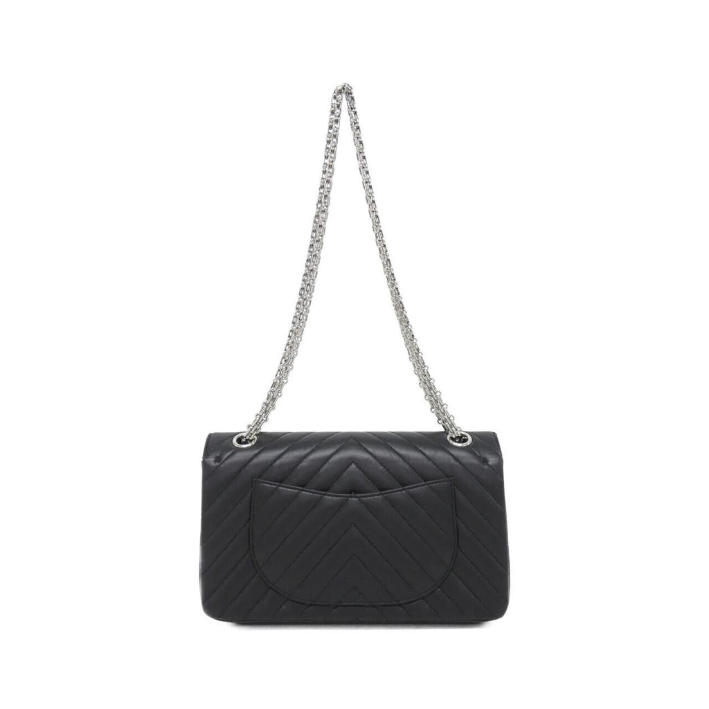 Chanel Shoulder Bag Black — view 2