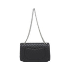 Chanel Shoulder Bag Black — view 2