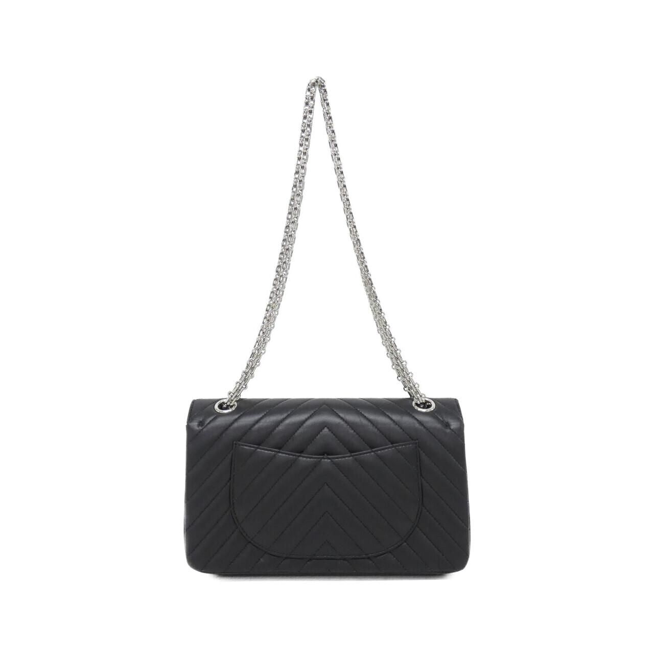 Chanel Shoulder Bag Black — view 2
