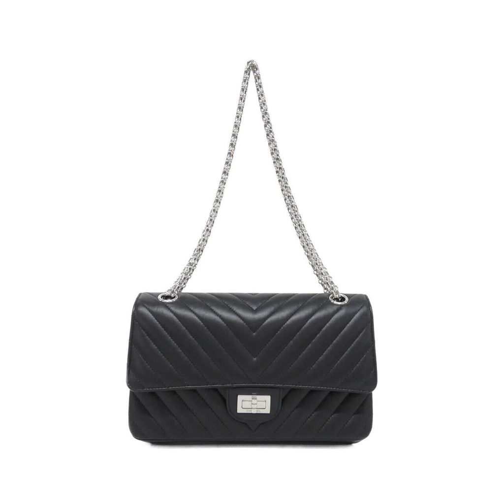 Chanel Shoulder Bag Black
