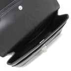 Chanel Shoulder Bag Black — view 7
