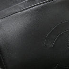 Chanel Shoulder Bag Black — view 8