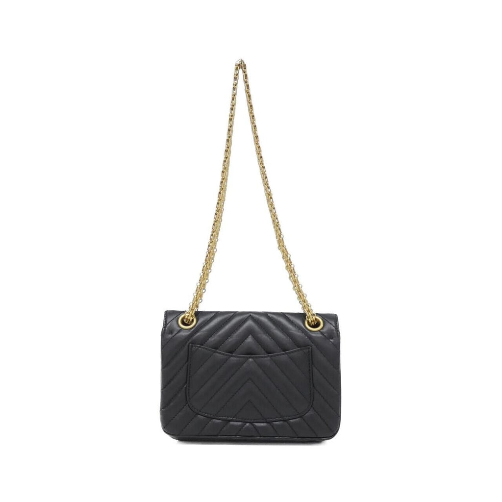Chanel Shoulder Bag Black — view 2