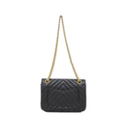 Chanel Shoulder Bag Black — view 2