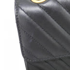 Chanel Shoulder Bag Black — view 5
