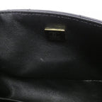 Chanel Shoulder Bag Black — view 9
