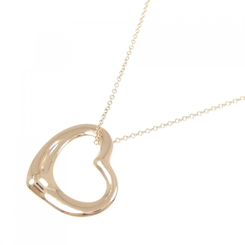Tiffany & Co Open Necklace — view 2