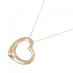 Tiffany & Co Open Necklace — view 2