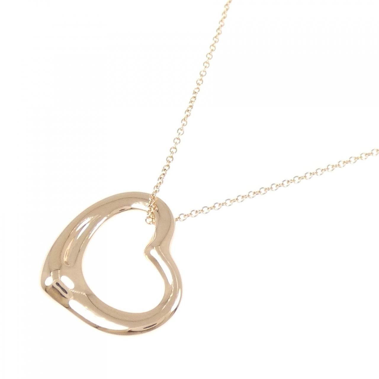 Tiffany & Co Open Necklace — view 2