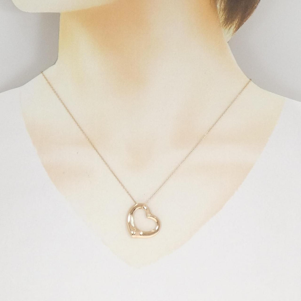 Tiffany & Co Open Necklace — view 6