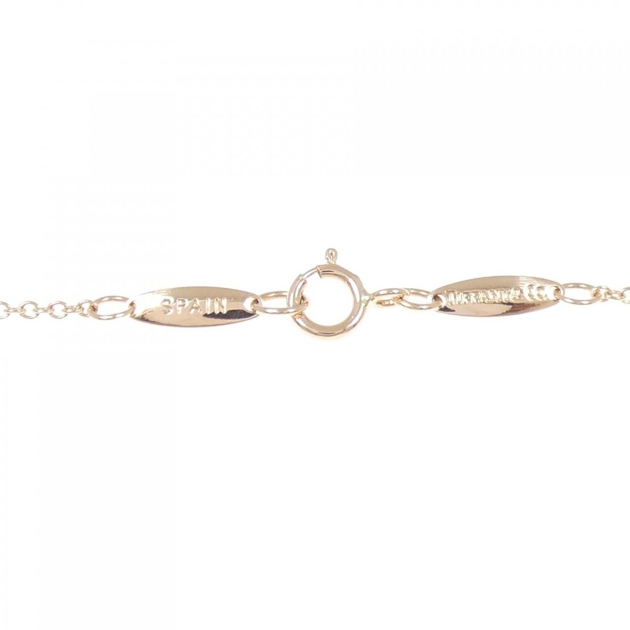 Tiffany & Co Open Necklace — view 5