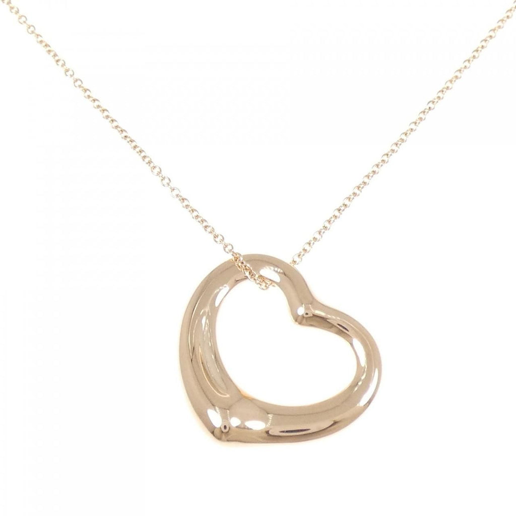 Tiffany & Co Open Necklace