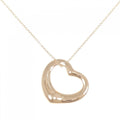 Tiffany & Co Open Necklace