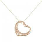 Tiffany & Co Open Necklace