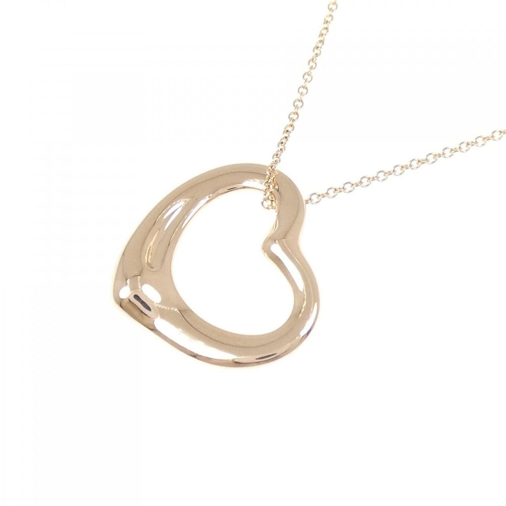 Tiffany & Co Open Necklace — view 3