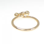 Tiffany & Co Hook Ring — view 3