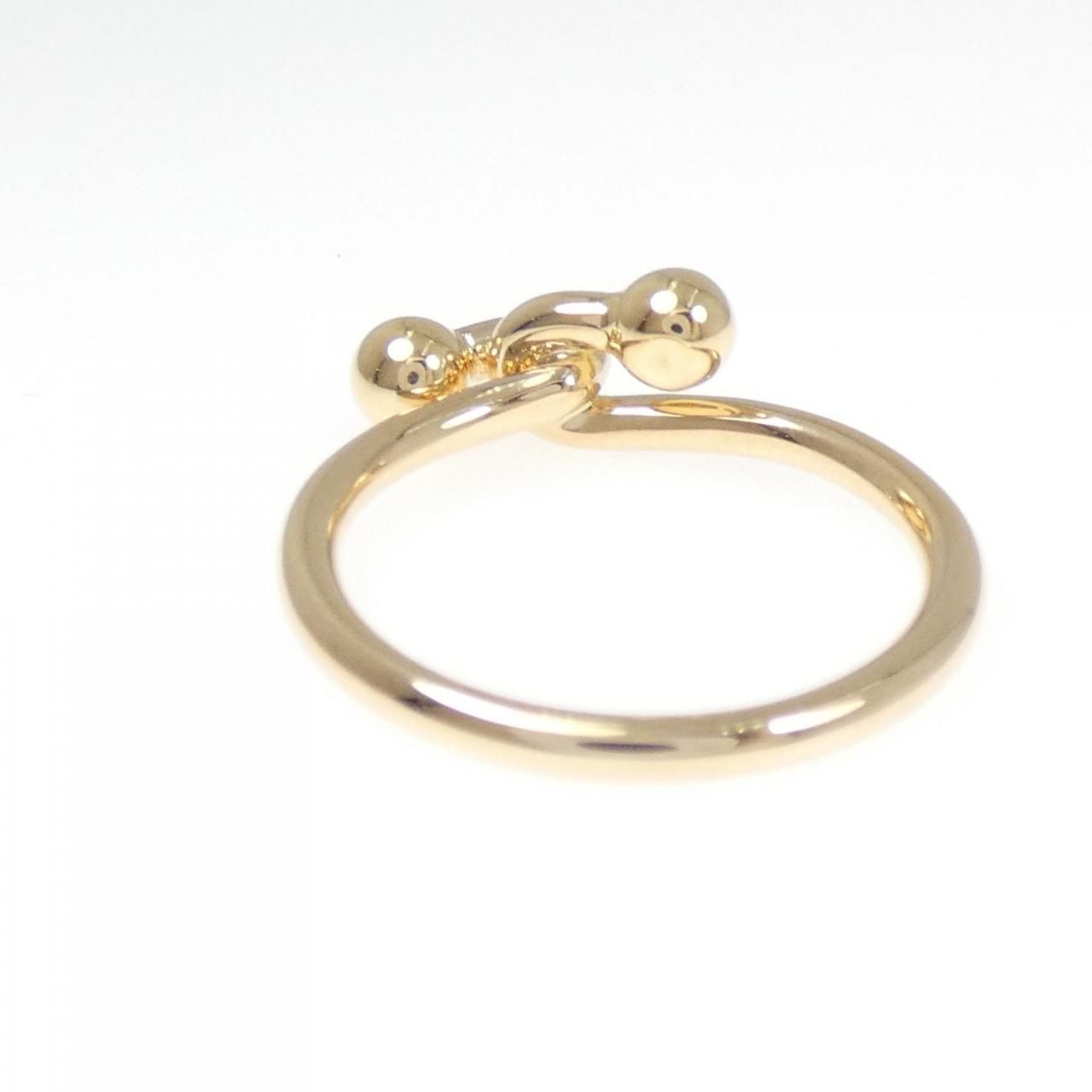 Tiffany & Co Hook Ring — view 3