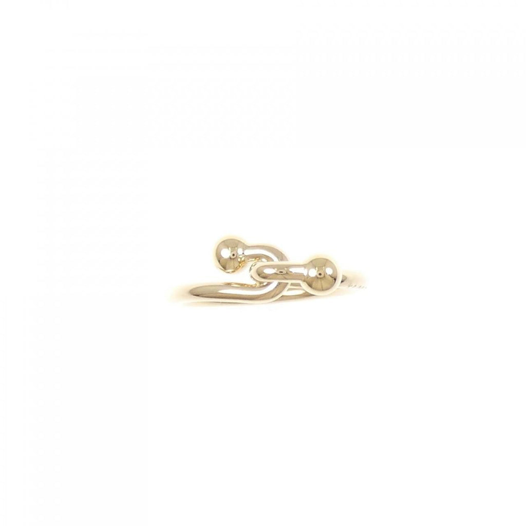 Tiffany & Co Hook Ring — view 2