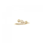 Tiffany & Co Hook Ring — view 2